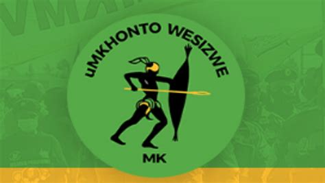 mk logo south africa.